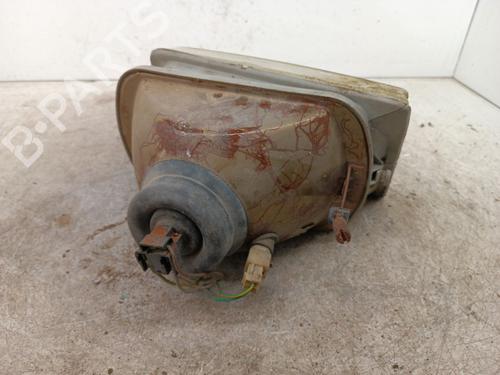 Used Right headlight Right headlight PEUGEOT 205 II (20A/C) 1.0 (45 hp) 34309058 34309058