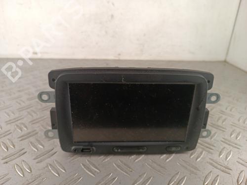 display-monitor-renault-captur-i-j5_-h5_-2013-34316640 main image