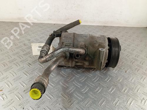 AC compressor VW TOURAN (1T3) 2.0 TDI | BP40224229M34 - Image 3