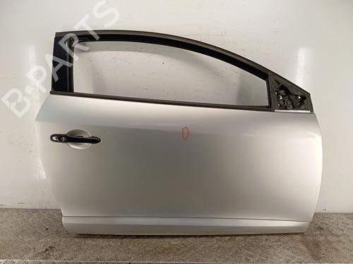 Used Right front door Right front door RENAULT MEGANE III Coupe (DZ0/1_) 1.6 dCi (DZ00, DZ12, DZ2A, DZ13) (130 hp) 34318514 34318514