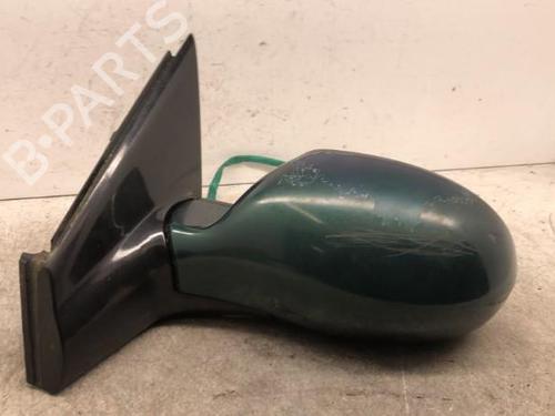 Used Left mirror Left mirror CITROËN C5 I (DC_) 2.0 HDi (DCRHZB, DCRHZE) (109 hp) 35934648 35934648