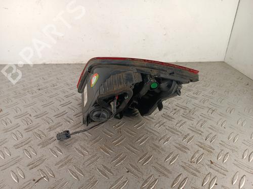 Used Left tailgate light Left tailgate light 34311917 34311917
