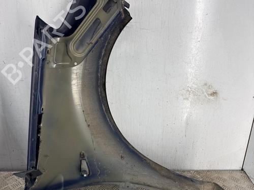 Used Left front fenders Left front fenders 37866393 37866393
