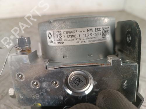 ABS pump DACIA SANDERO III 1.0 SCe 65 | BP37738498M43 - Image 3