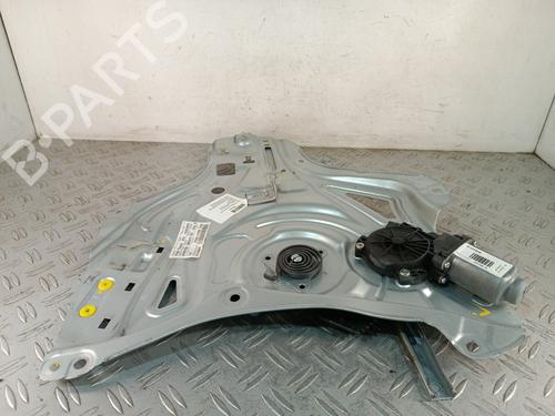 Alzacristallo anteriore destro Alzacristallo anteriore destro HYUNDAI ix35 (LM, EL, ELH) 1.7 CRDi (116 hp) 36237737 36237737