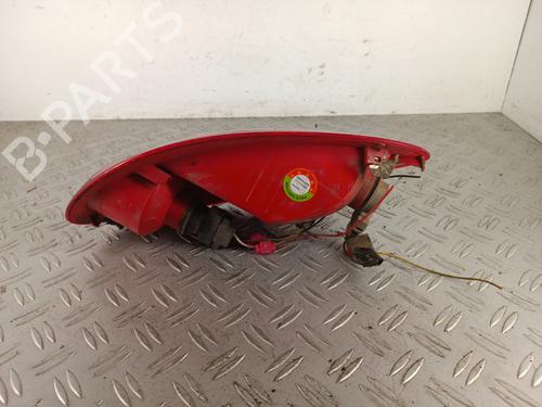 Used Left taillight Left taillight CHRYSLER PT CRUISER (PT_) 2.0 (141 hp) 34311612 34311612
