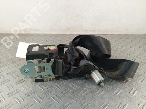 Front left seatbelt RENAULT TWINGO II (CN0_) 1.2 16V (CN0K, CN0V, CN0A) | BP40499897I26 - Image 2