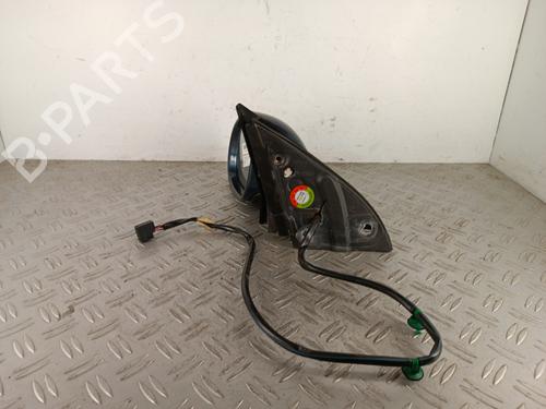 Used Left mirror Left mirror VW JETTA III (1K2) 1.9 TDI (105 hp) 34311061 34311061