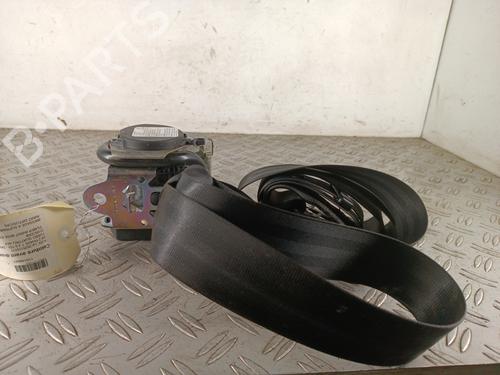 Used Front right seatbelt Front right seatbelt AUDI A8 D3 (4E2, 4E8) 3.0 TDI quattro (233 hp) 34316052 34316052
