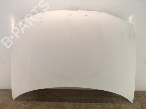 Used Hood Hood PEUGEOT PARTNER Box Body/MPV (5_, G_) 1.9 D (69 hp) 34318781 34318781