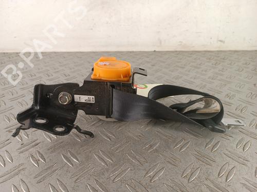 Rear right seatbelt MAZDA CX-5 (KE, GH) | BP34314187I28 - Image 2