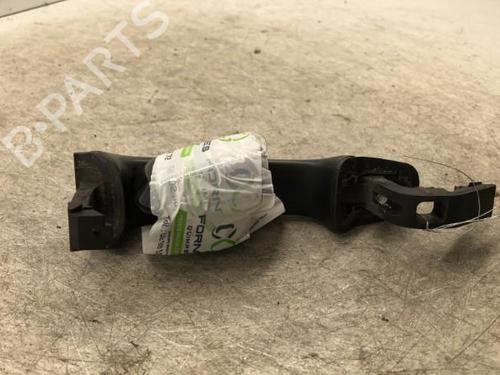 Puxador exterior trás direito Puxador exterior trás direito VOLVO V50 (545) [2003-2012] 34307059 34307059