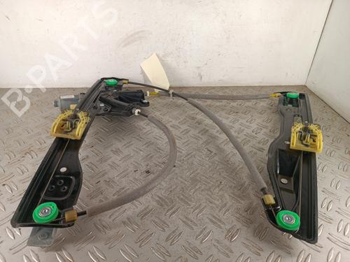 Vindusheismekanisme venstre foran Vindusheismekanisme venstre foran FORD MONDEO V Hatchback (CE) [2014-2026] 34311793 34311793