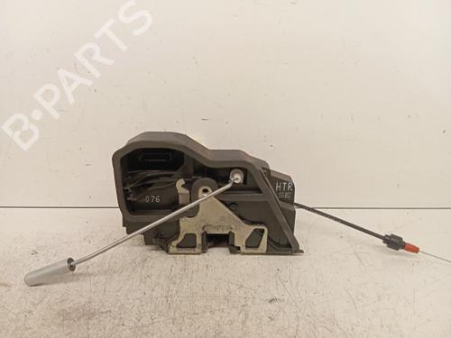 Rear right lock BMW 7 (E65, E66, E67) 730 Ld | BP34308020C99 - Image 2