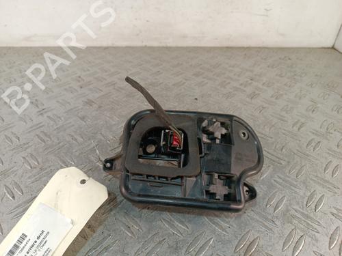 Suporte das lampadas Suporte das lampadas VW PASSAT B7 Variant (365) [2010-2015] 34319430 34319430