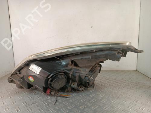 Right headlight OPEL CORSA D (S07) 1.3 CDTI (L08, L68) | BP39154837C29 - Image 2
