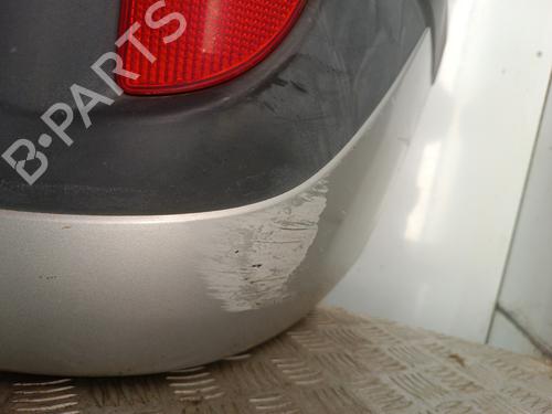 Used Rear bumper Rear bumper DACIA LOGAN MCV (KS_) 1.5 dCi (KS0W) (86 hp) 35934526 35934526