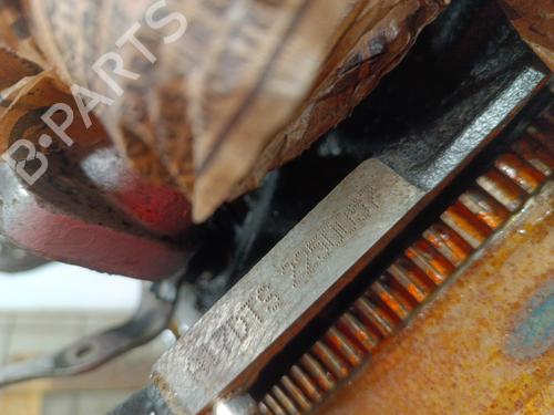 Engine OPEL MERIVA B MPV (S10) 1.7 CDTI (75) | BP34315889M1  - Image 7