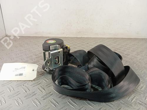 Front left seatbelt PEUGEOT 2008 I (CU_) 1.6 HDi | BP39521993I26 - Image 2