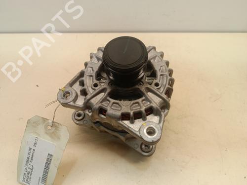 Used Alternator Alternator DACIA SANDERO III 1.0 SCe 65 (67 hp) 40510856 40510856
