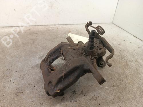 Used Left rear brake caliper Left rear brake caliper FORD TRANSIT CUSTOM V362 Van (FY, FZ) 2.0 EcoBlue (130 hp) 34308910 34308910