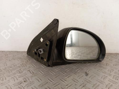 Used Right mirror Right mirror KIA CEE'D SW (ED) [2007-2012] 34313107 34313107