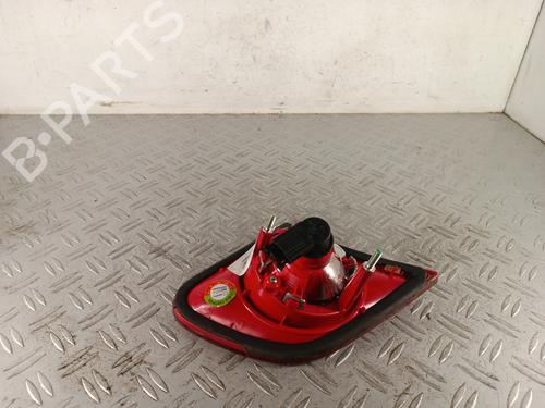 Used Right tailgate light Right tailgate light VW PASSAT B6 (3C2) [2005-2011] 34316289 34316289