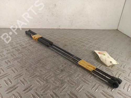 Used Tailgate lift support Tailgate lift support CITROËN C4 I (LC_) [2004-2014] 34317189 34317189