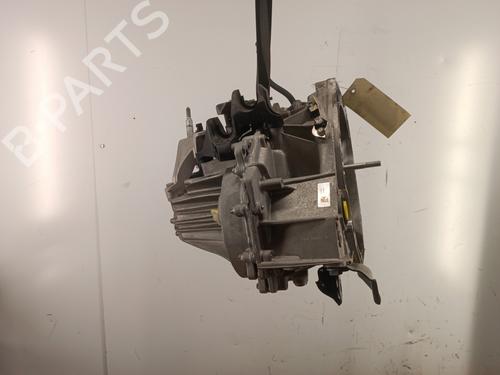 Gearbox DACIA SANDERO III 1.0 TCe 100 ECO-G | BP37738568M3  - Image 6