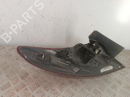 Used Left taillight Left taillight 39164637 39164637
