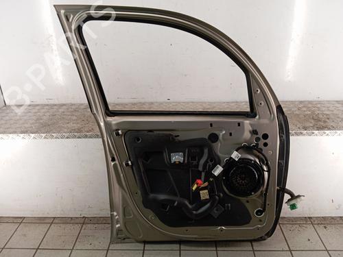 Used Left front door Left front door CITROËN C3 Picasso (SH_) [2008-2026] 34318696 34318696
