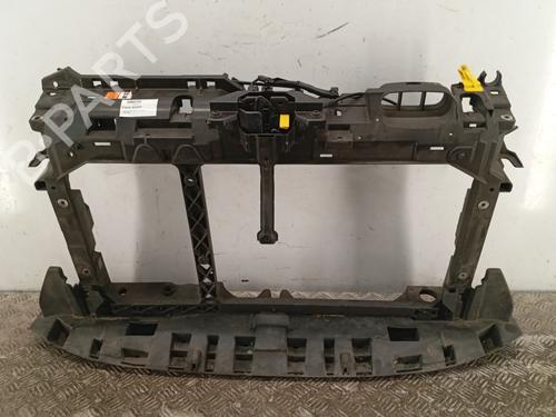 Frontplade/Frontkurv Frontplade/Frontkurv FORD FIESTA VI (CB1, CCN) [2008-2026] 35926503 35926503