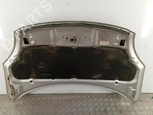 Used Hood Hood 39213375 39213375