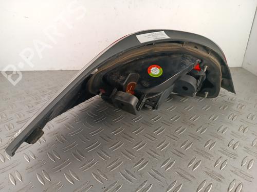 Used Right taillight Right taillight BMW 5 (E60) [2001-2010] 34310720 34310720