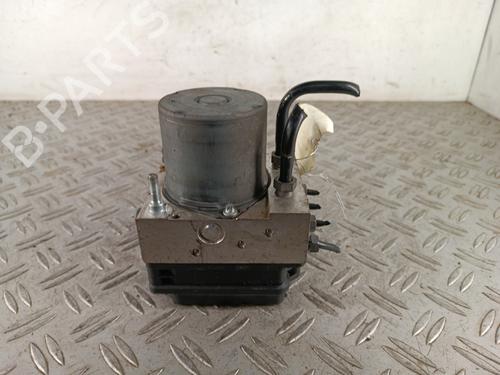 Used ABS pump ABS pump PEUGEOT 508 SW I (8E_) 2.0 HDi (140 hp) 34314856 34314856