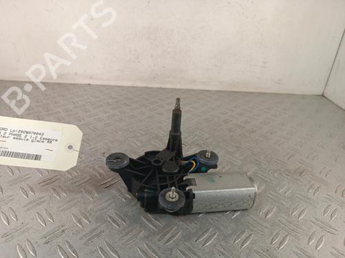 Used Rear wiper motor Rear wiper motor 37196680 37196680