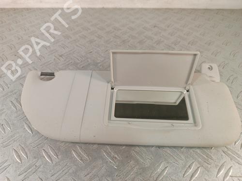 Højre solskærm CITROËN C3 II (SC_) 1.0 VTi 68 | BP38923586I2 - Image 3