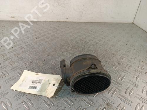 Used Mass air flow sensor Mass air flow sensor PEUGEOT PARTNER Box Body/MPV (5_, G_) 1.6 HDi 75 (75 hp) 34317927 34317927