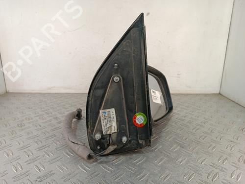 right-mirror-nissan-pathfinder-iii-r51-2005-34319982 main image