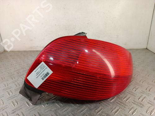 Used Right taillight Right taillight 38563439 38563439