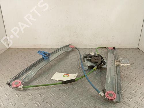 Used Front left window mechanism Front left window mechanism 39526963 39526963