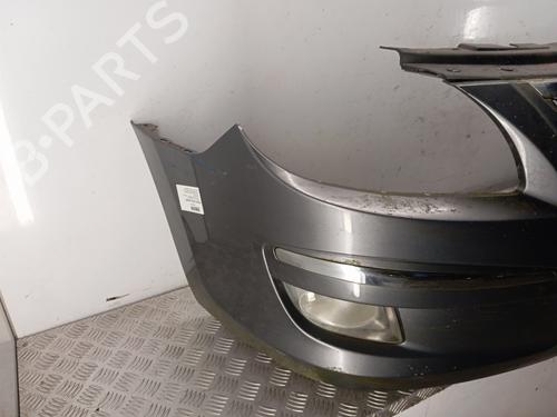 Used Front bumper Front bumper HYUNDAI i30 Estate (FD) 1.6 CRDi (90 hp) 34317386 34317386