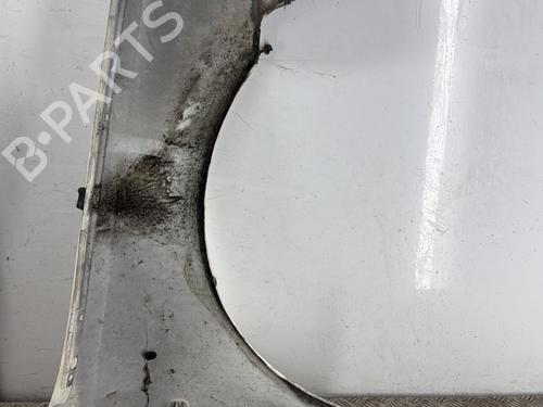 Used Left front fenders Left front fenders AUDI A4 B5 (8D2) 1.9 TDI (110 hp) 34314462 34314462