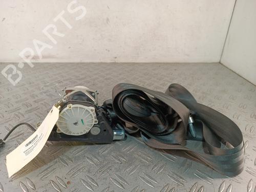 Used Front right seatbelt Front right seatbelt RENAULT WIND (E4M_) 1.2 TCe 100 (E4MF) (102 hp) 34318530 34318530