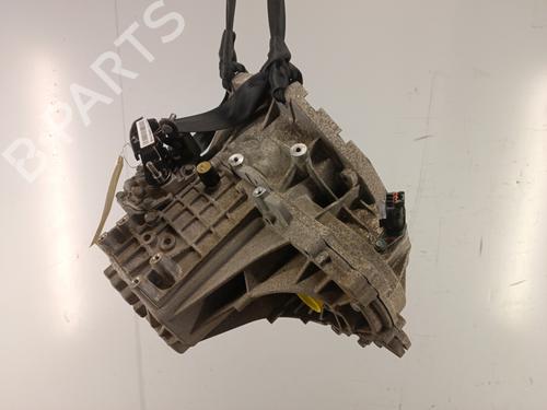Used Gearbox Gearbox HYUNDAI i10 II (BA, IA) [2013-2021] 34314077 34314077