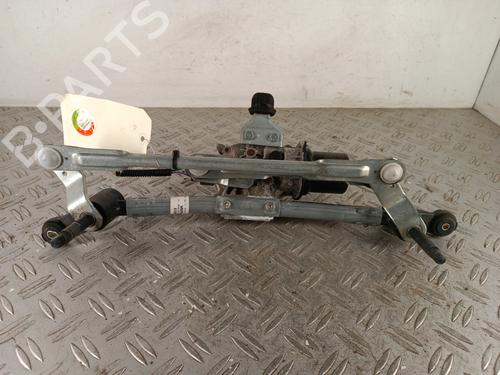 Front wiper motor RENAULT CLIO V (B7_) 1.0 TCe 90 (B7MT) | BP37738484M29 - Image 2