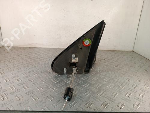 Retrovisor direito Retrovisor direito FORD FIESTA III (GFJ) [1989-1997] 36256296 36256296