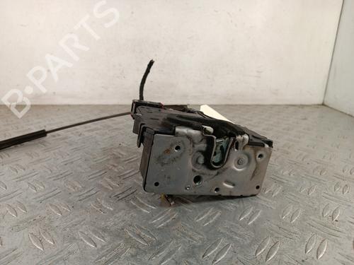 Used Front left lock Front left lock 37035696 37035696