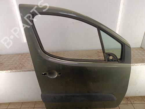 right-front-door-citroen-berlingo-multispace-b9-2008-34312652 main image