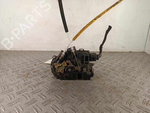 Used Rear left lock Rear left lock AUDI A6 C5 (4B2, 4B4) 1.9 TDI (130 hp) 34314302 34314302